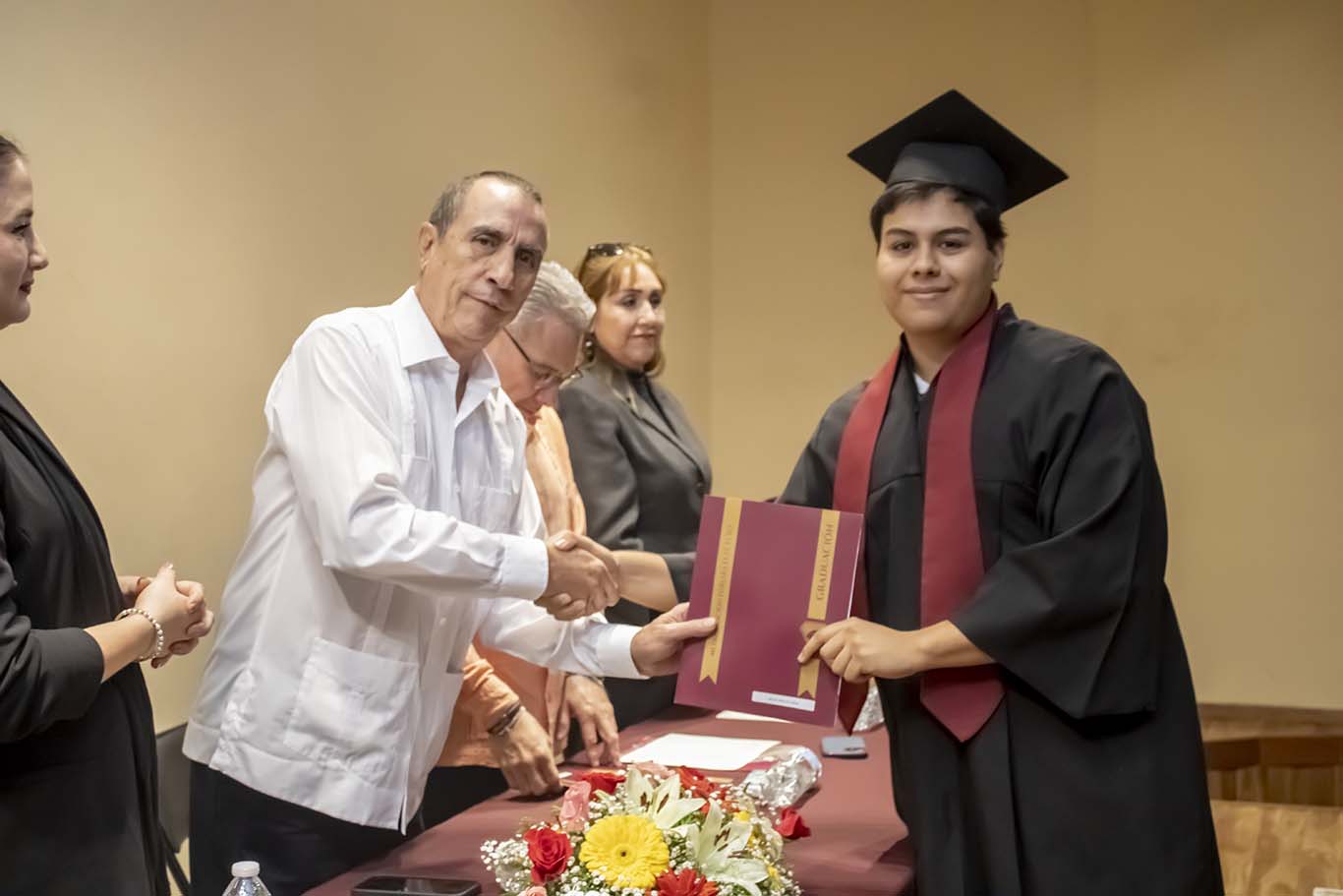 auditorio
