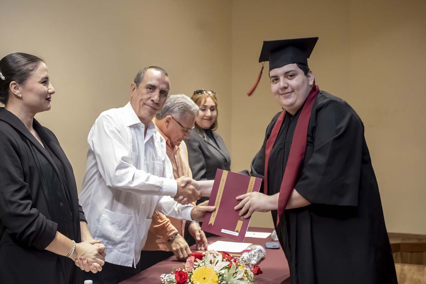auditorio