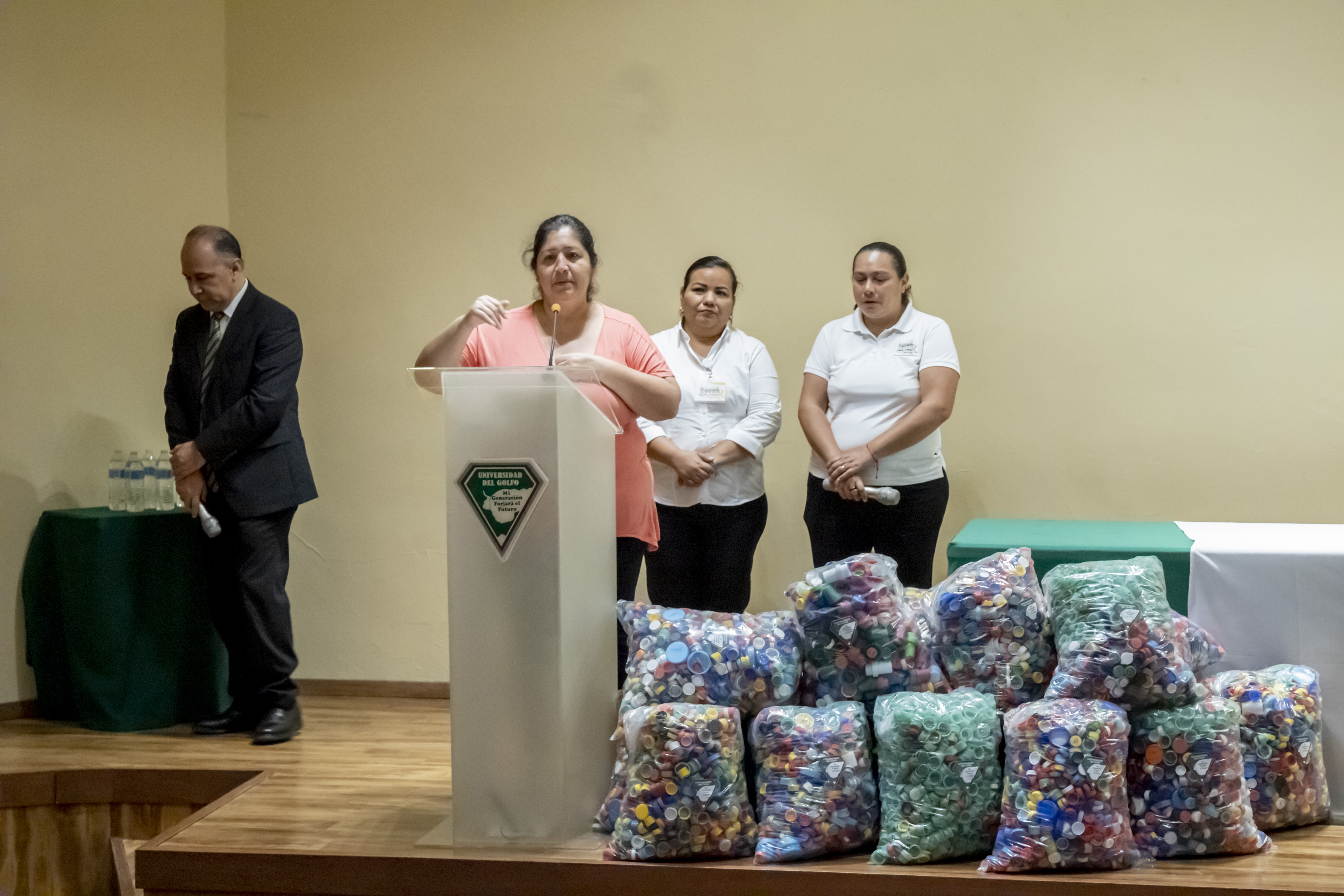 auditorio