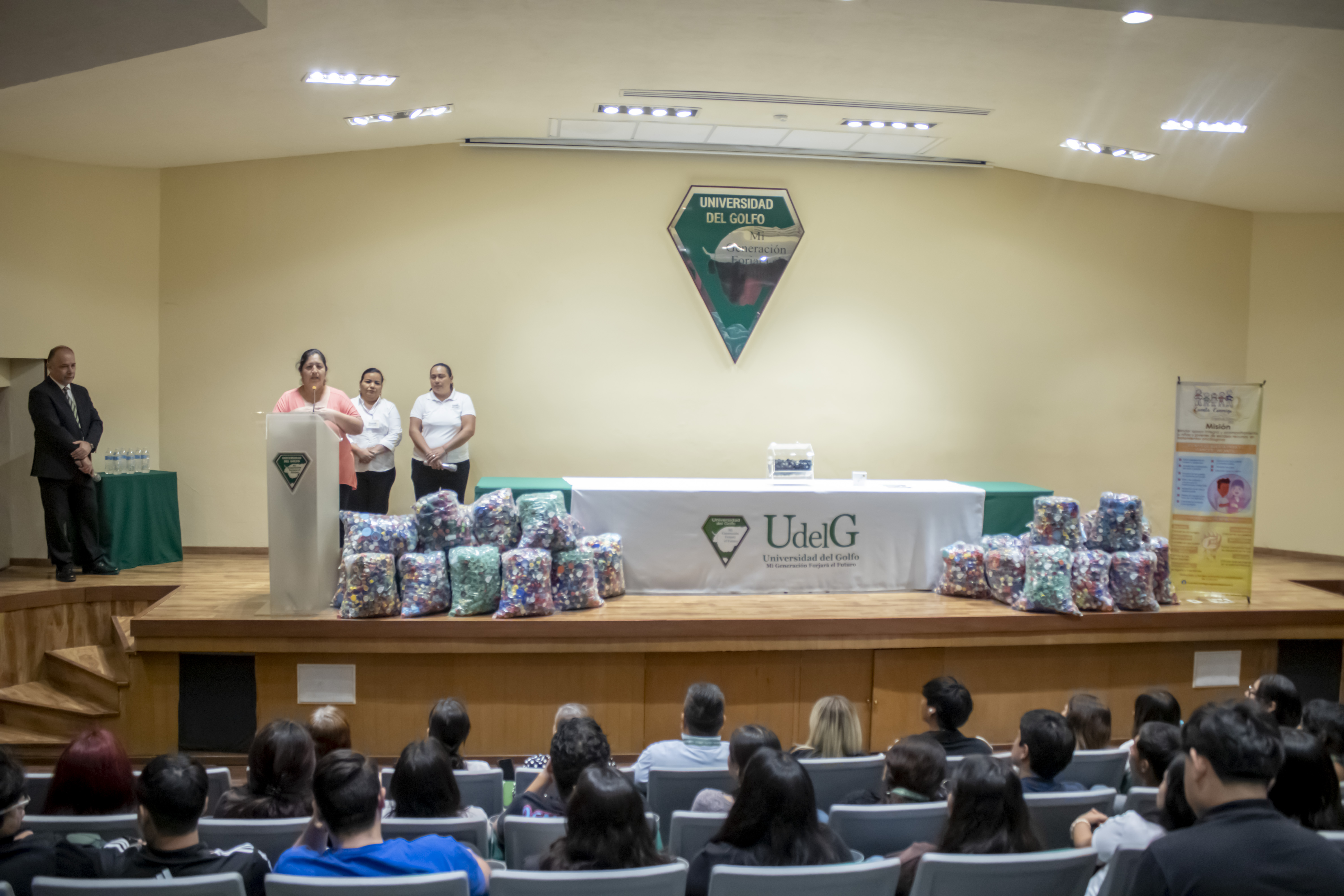 auditorio