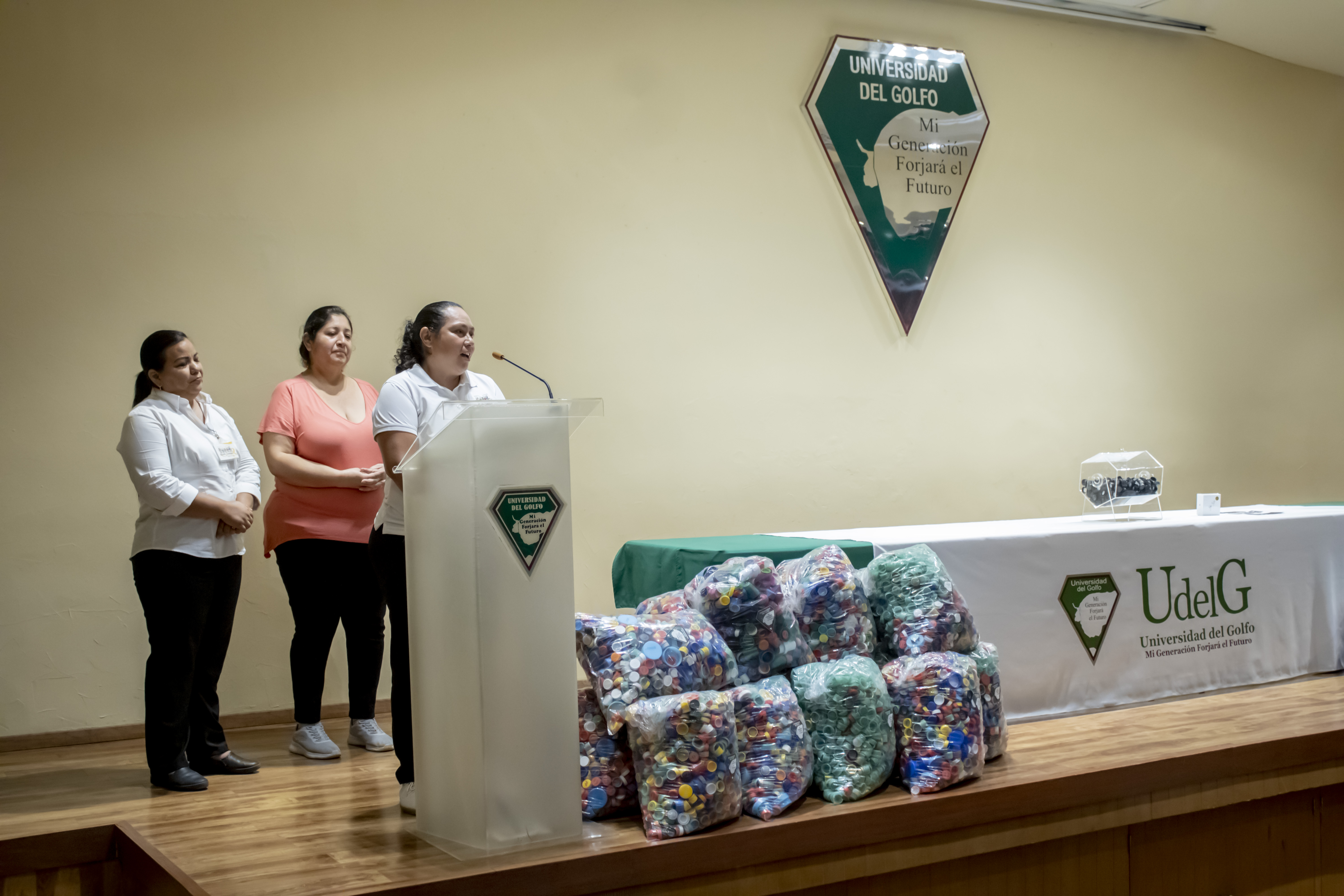 auditorio