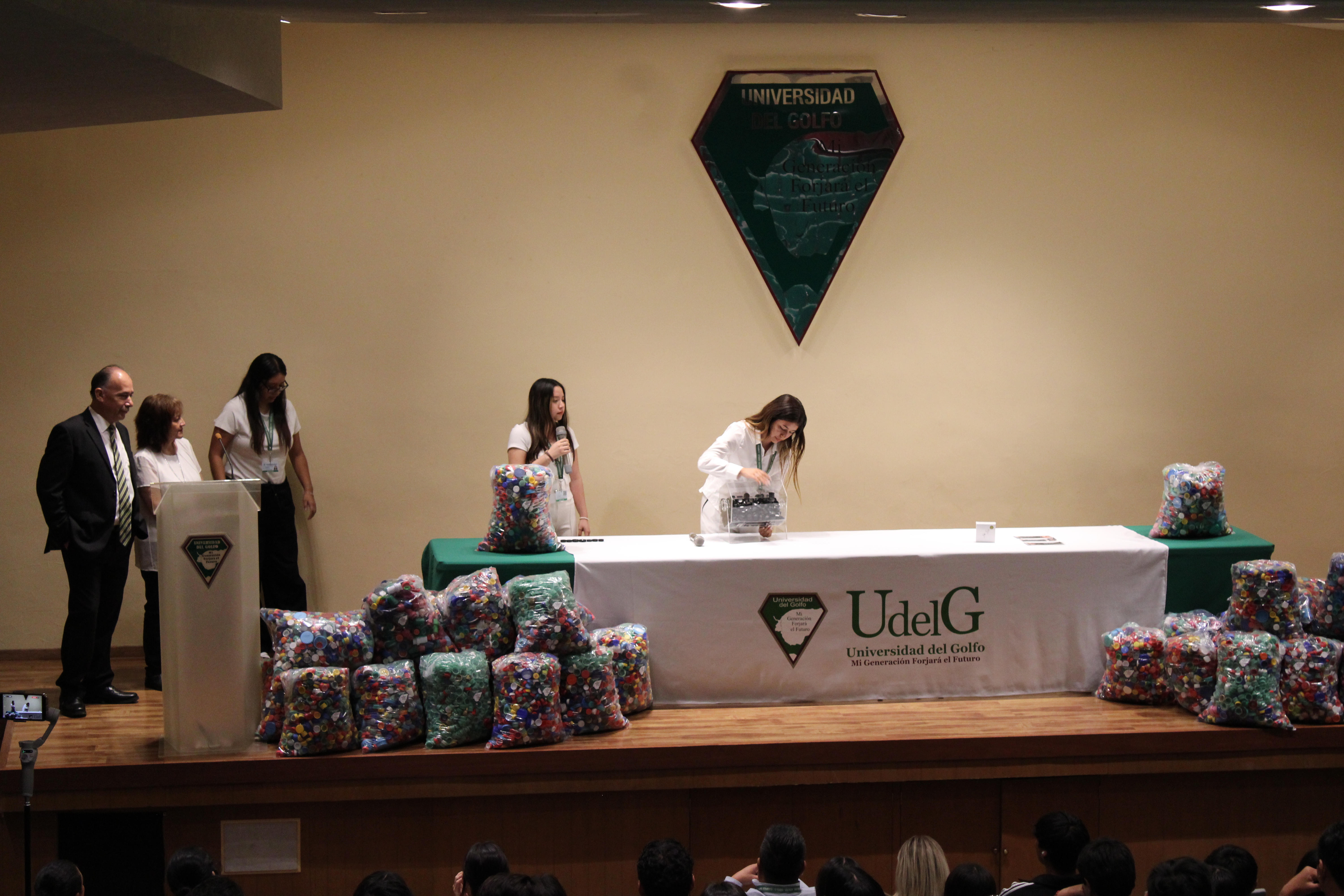 auditorio