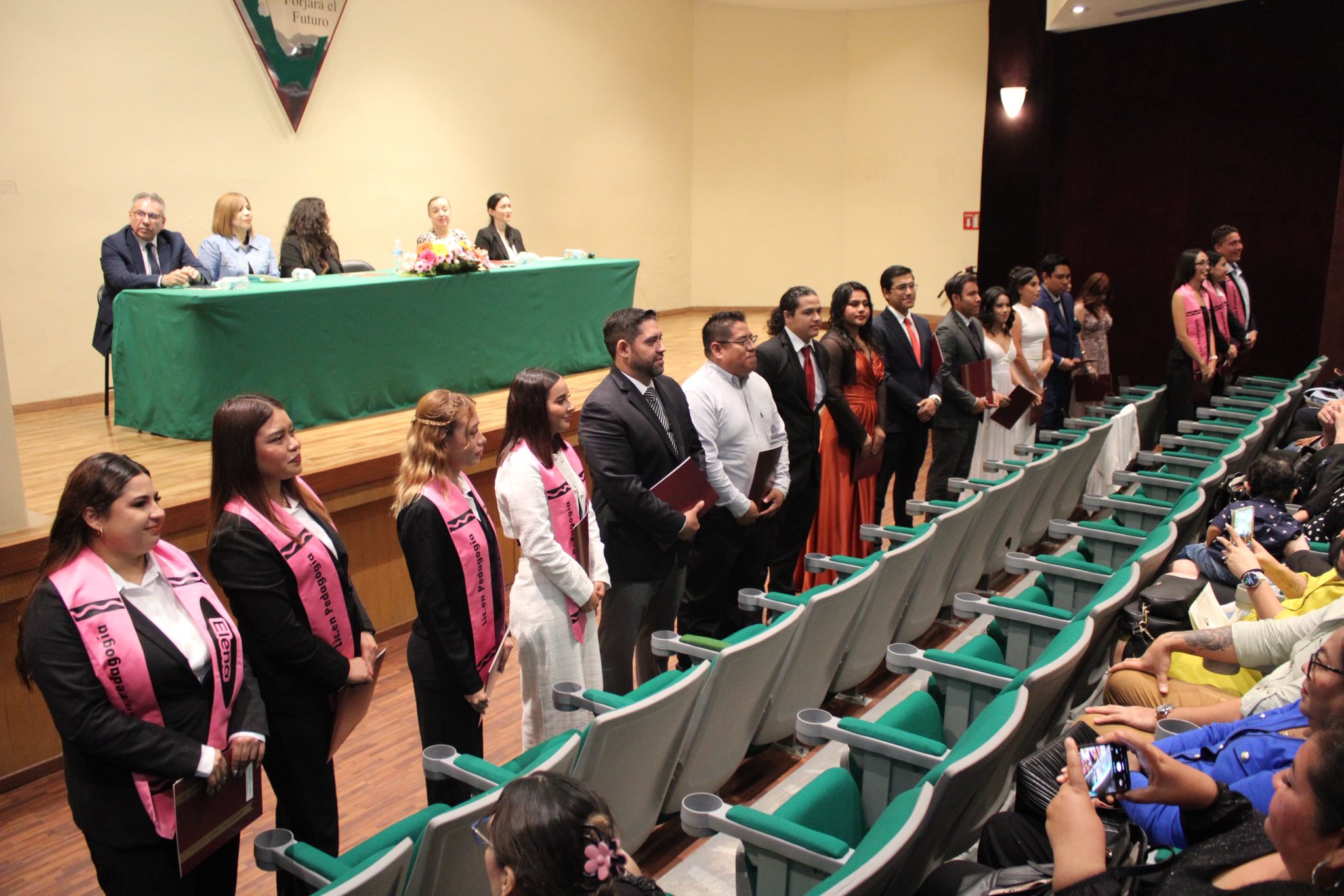 auditorio