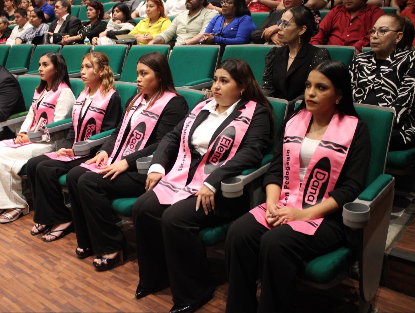 auditorio