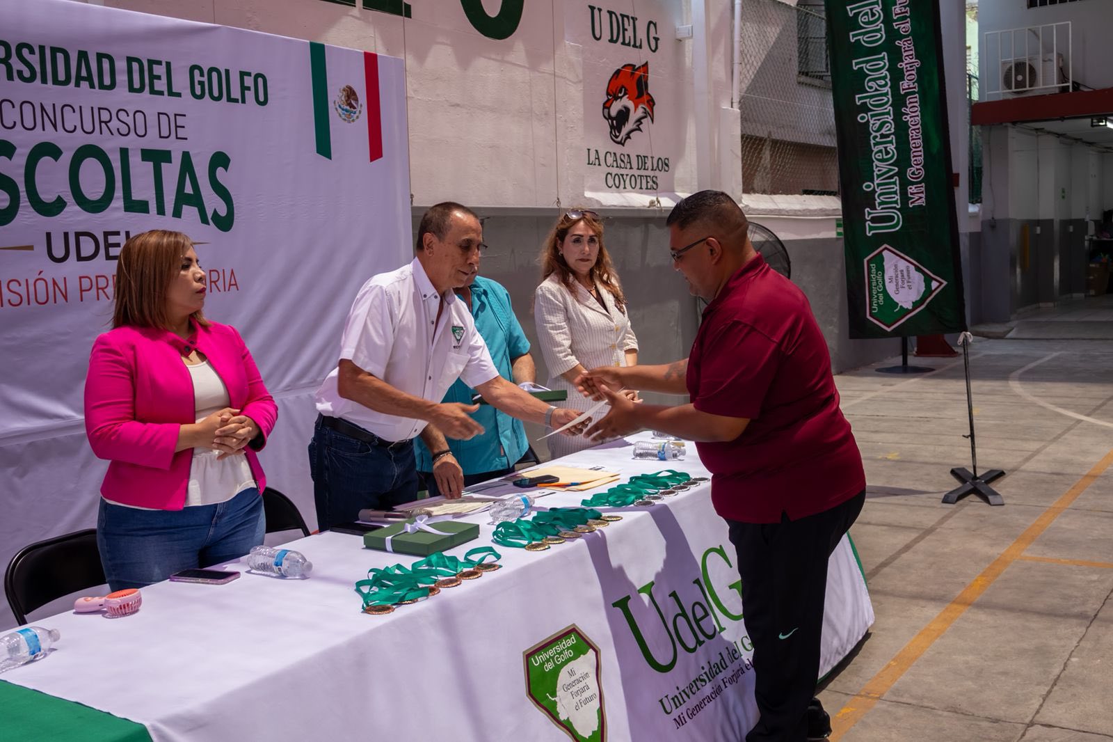 auditorio