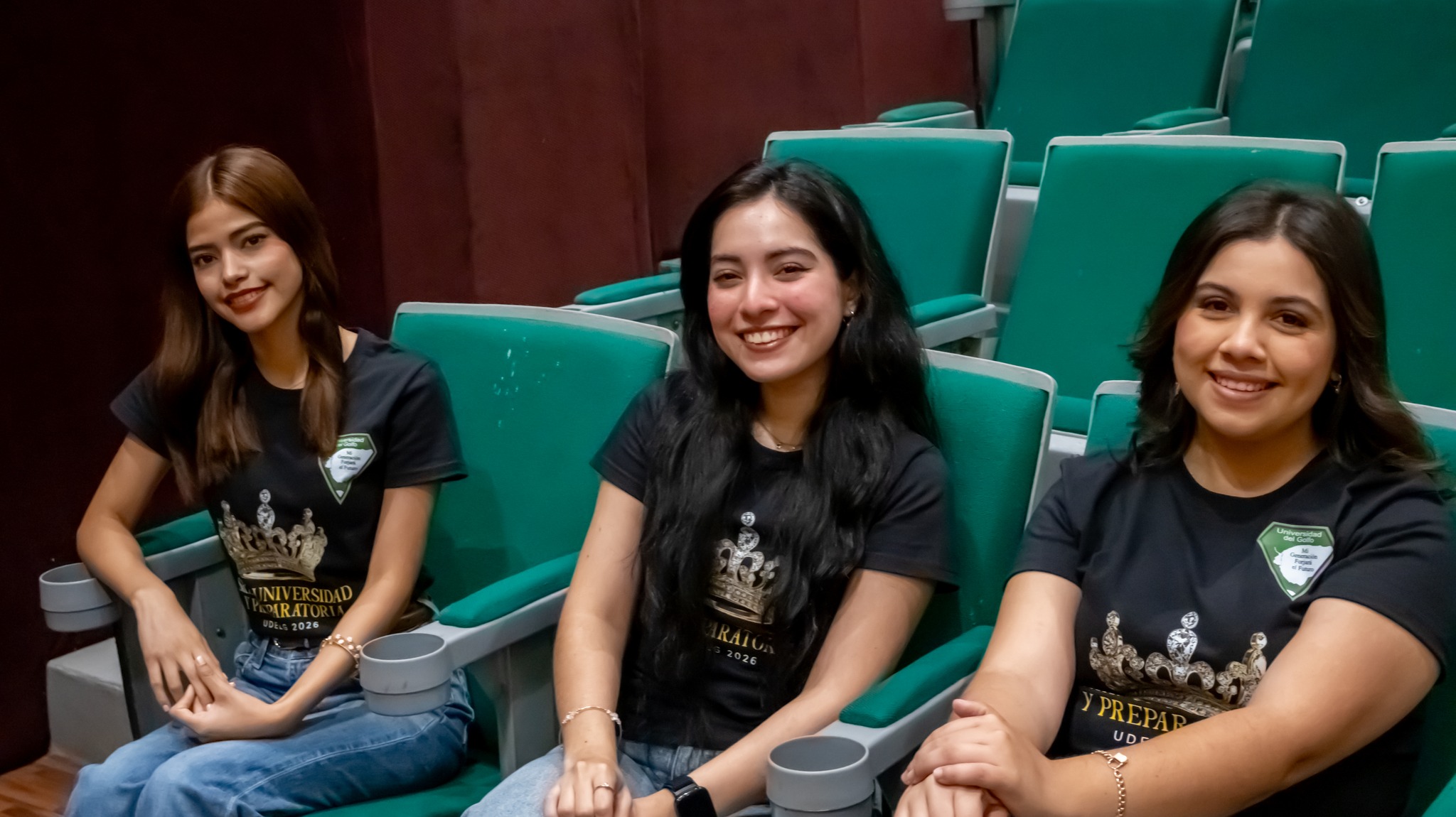 auditorio