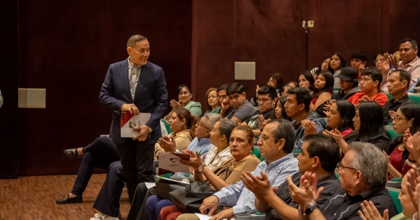 auditorio